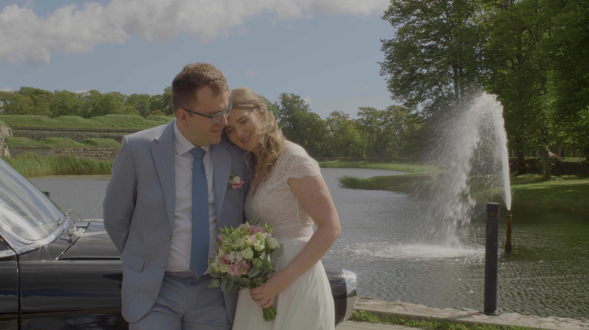 Liis ja Henri pulmavideo - Swaly Films